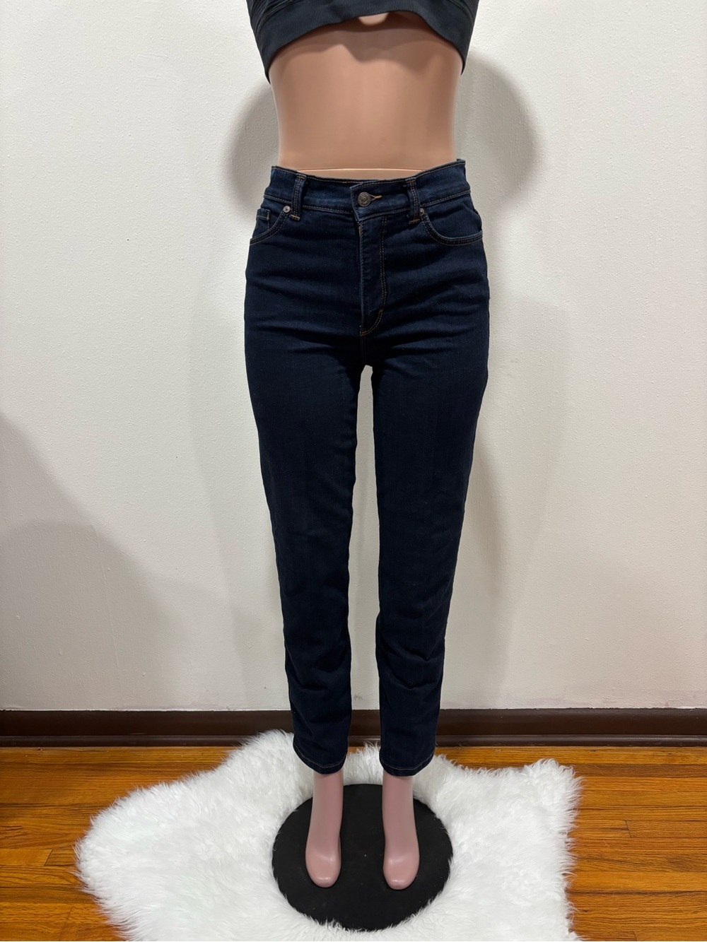 Slim Fit Jeans